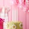 12 Packs: 12 ct. (144 total) White Candles by Celebrate It®